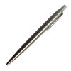 Parker / Ручка гелевая Jotter Core K694 Stainless Steel CT 0,7 мм
