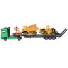 Технопарк / Technopark / Metal construction equipment set