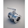 BALL VALVES WITH Dismountable BODY - Shut-off valves