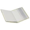 Cover SET 10 PCs., for textbooks, PYTHAGORAS, PVC, universal, 100 µm, 230x450 mm