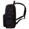 Rucksack BRAUBERG BRIGHT universal, GLOWING PICTURE, "Pixel", 42x31x15 cm, 229943