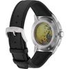 Citizen / Relógio de titânio mecânico cidadão / japonês Super Titanium NH9120-11E
