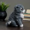 Хорошие сувениры / Figure "Persian kitten" 13x11x16 cm