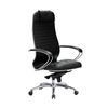 МЕТТА / METTA / Chair Samurai KL-1.04 Black