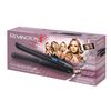 REMINGTON / Hair straightener S6505, 9 modes, 150-230 ° C, display, ceramic, black