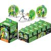 Конфитрейд / SWITBOX RICK AND MORTY Kutuda oyuncaklı karamel 1kor * 12bl * 10 adet, 10g