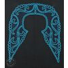 Елецкие кружева / Elets lace / Collar lace, colored