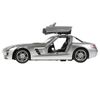 Rastar / Car "MERCEDES-BENZ SLS AMG"
