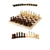 GamesDealer / Waxed everyday chess complete with a board (Orlov)