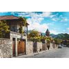 New Year tour to Georgia
