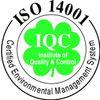 Certification of management system