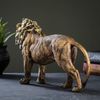 Хорошие сувениры / Figure "Lion"