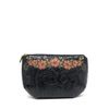 Торжокские золотошвеи / "Clivia" zip-up cosmetic bag
