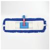 LIMA EXPERT / Supporto-telaio 80x9 cm, per MOP piatti, tipo K (tasche), manico tipo A