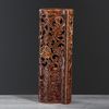 Керамика ручной работы / Table vase "Rose" 30 cm