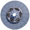 TM 430.130.000 206 CLUTCH DRIVEN DISK