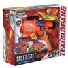 Технодрайв / Technodrive / Transforming robot 2 in 1 "Megabot"