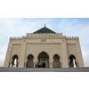 Journey through the cities of the Great Silk Road, 7 days / 6 nights