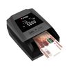 Détecteur de billets CASSIDA / Quattro V, automatique, RUB, IR, détection magnétique, pile