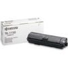 KYOCERA / Toner Cartridge Kyocera TK-1150 for Kyocera P2235dn / P2235dw / M2135dn / M2635dn / M2635dw / M2735dw