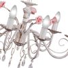 ПЕТРАСВЕТ / PETRASVET / Pendant chandelier S1029-6, 6xE14 max. 60W