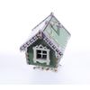 Toy Christmas tree "Chicken's Hut" 6011