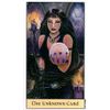 GamesDealer / Tarot Cards: "Crystal Vision Tarot by Jennifer Galasso"