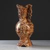 Керамика ручной работы / Floor vase "Viola" 55 cm