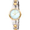Boccia Titanium / Circle-Oval Titanium Watch 3290-02