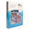 Lika Dress / Bed linen set 1.5 "Ultra 1"