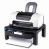 BRAUBERG / Stand for printer or monitor with 1 shelf and 1 drawer, 430х340х164 mm