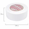 BRAUBERG / Double-sided adhesive tape 50 mm x 8 m, FOAM BASE, 1 mm, strong