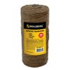 BRAUBERG / Linen bank twine