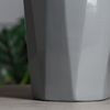Керамика ручной работы / Planter "Comet" 9 l