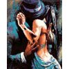 ВанГогВоМне / VanGogVoMne / Paint by number "Passion" 40x50 cm