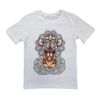 Фабрика Рекламных Технологий / Children's t-shirt with special effects GIRAFFE