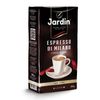 JARDIN / Ground coffee "Espresso di Milano" natural, vacuum package 250 g