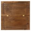 GamesDealer / Backgammon scolpito "Cattedrale di Cristo Salvatore", Mirzoyan