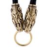 Кудесы / Cord for pendants "Pike"