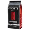 EGOISTE / Ground coffee "Espresso" natural, 100% Arabica, vacuum package 250 g