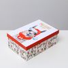Дарите Счастье / Set of gift boxes 3in1 "Characters"
