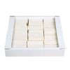 TVERSKOY CONDITER / Pastila with vanilla aroma, 3 kg by weight, corrugated box
