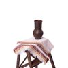 Тканые узоры / Napkin "Table", 56x58