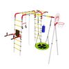 ROMANA / Romana / Fitness Complex