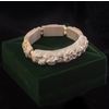 Mammoth ivory bracelet