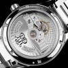 BALL / Swiss mechanical wrist watch Engineer M NM2128C-S1C-BE