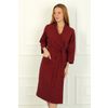 Lika Dress / Bathrobe "Bath"
