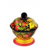 Золотая Хохлома / Salt cellar "Bylinka"