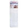 ЛАЙМА / support 40 cm, poches (TYPE K), microfibre dense