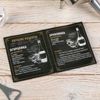 Сималенд / Gift set for making tinctures "The degree is increasing"